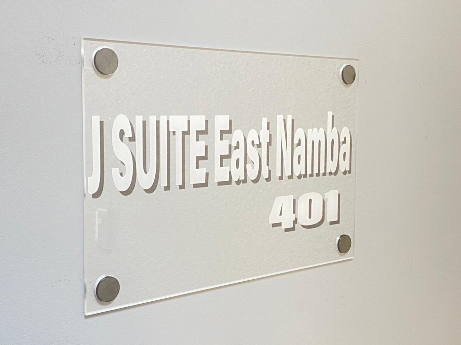 J Suite East Namba Ōsaka Exterior foto